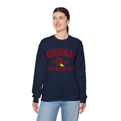 Established 2016 Crewneck Sweatshirt - Image 53