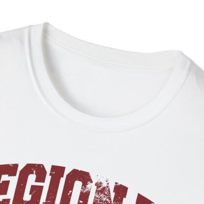Established 2016 Unisex Adult Tee Shirt - Image 3