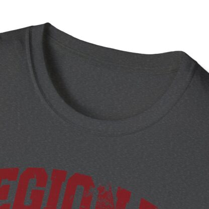 Established 2016 Unisex Adult Tee Shirt - Image 15