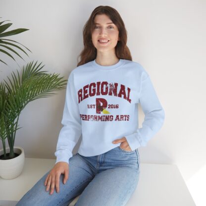 Established 2016 Crewneck Sweatshirt - Image 48