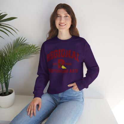 Established 2016 Crewneck Sweatshirt - Image 60