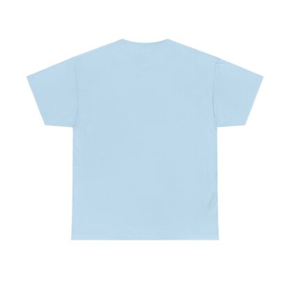 Alice Adult Cotton Tee - Image 2