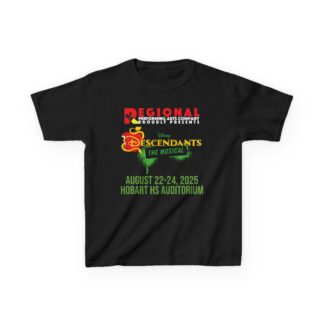 Descendants Kids Heavy Cotton™ Tee