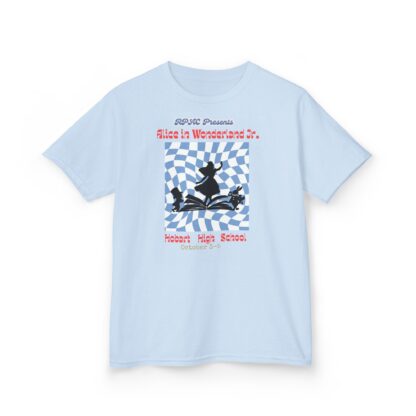 Kids Alice in Wonderland Cotton™ Tee - Image 3