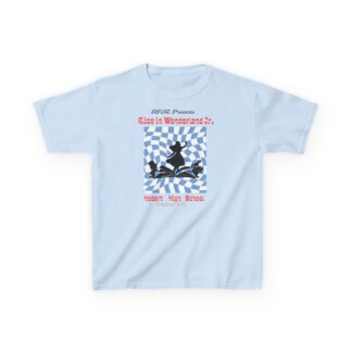 Kids Alice in Wonderland Cotton™ Tee