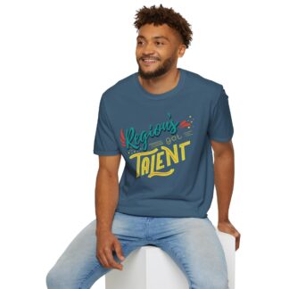Region's Got Talent Tee
