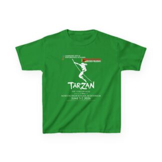 Tarzan Kid's Tee