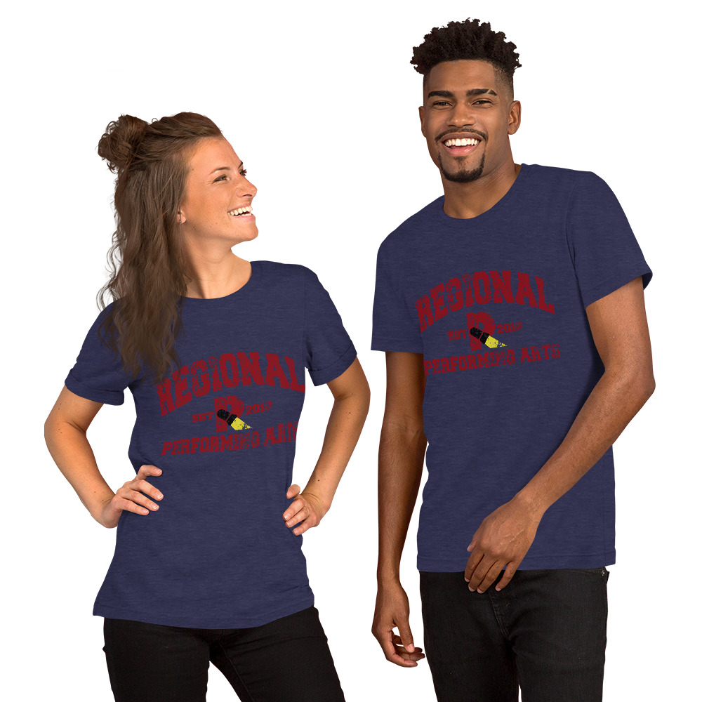 Est 2016 Adult Shirt - Image 3