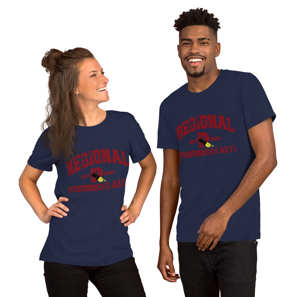 Est 2016 Adult Shirt - Image 2