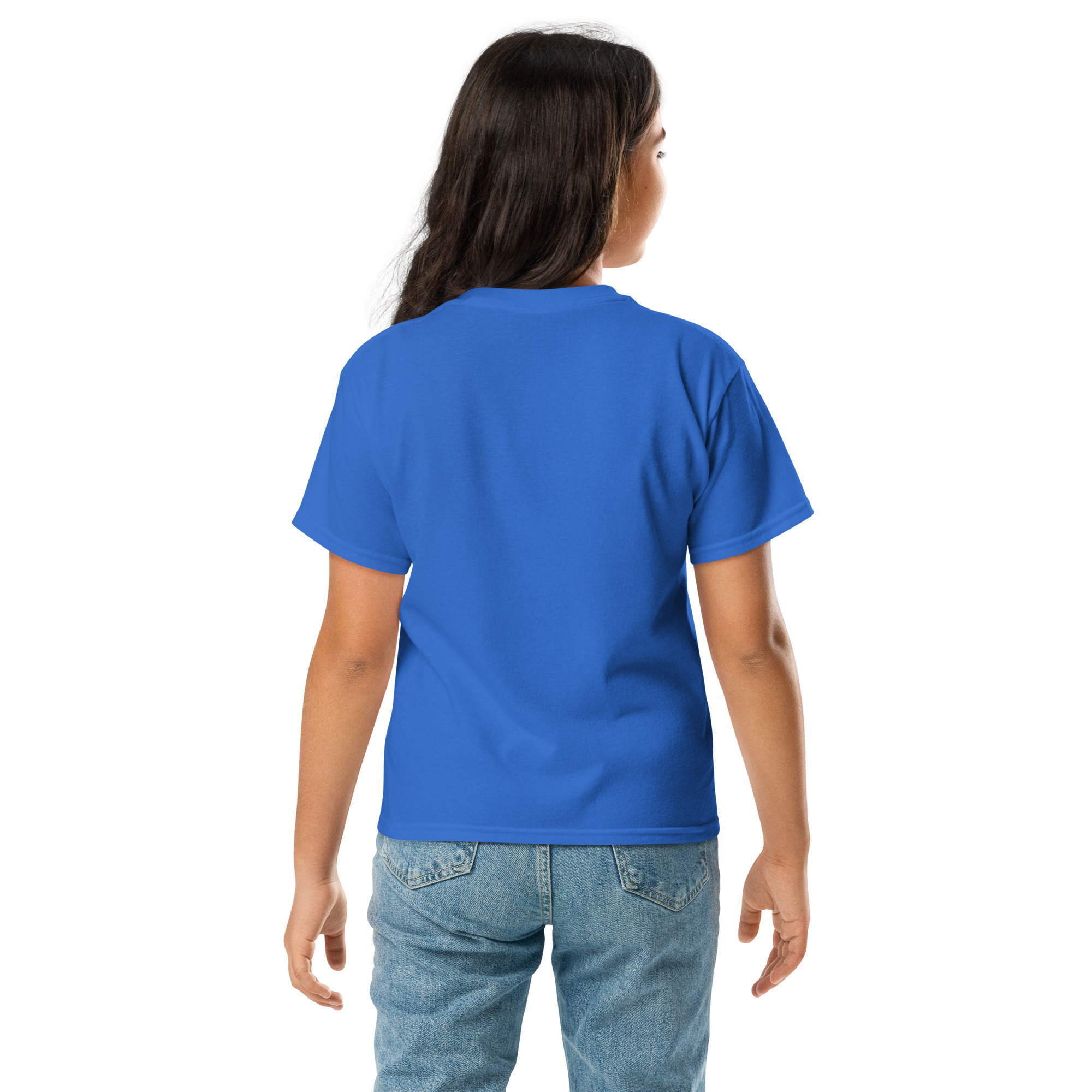 Newsies Cast T-Shirt (Youth, Front Only) - Image 2