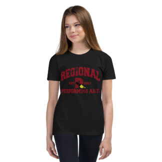 Est 2016 Youth Shirt